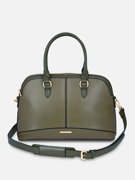 Oh So Olive Work Bag