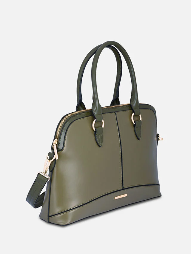 Oh So Olive Work Bag