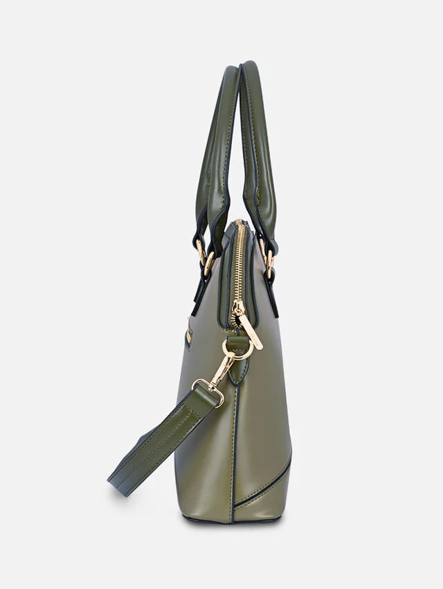 Oh So Olive Work Bag