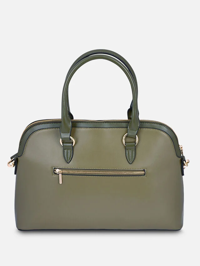 Oh So Olive Work Bag